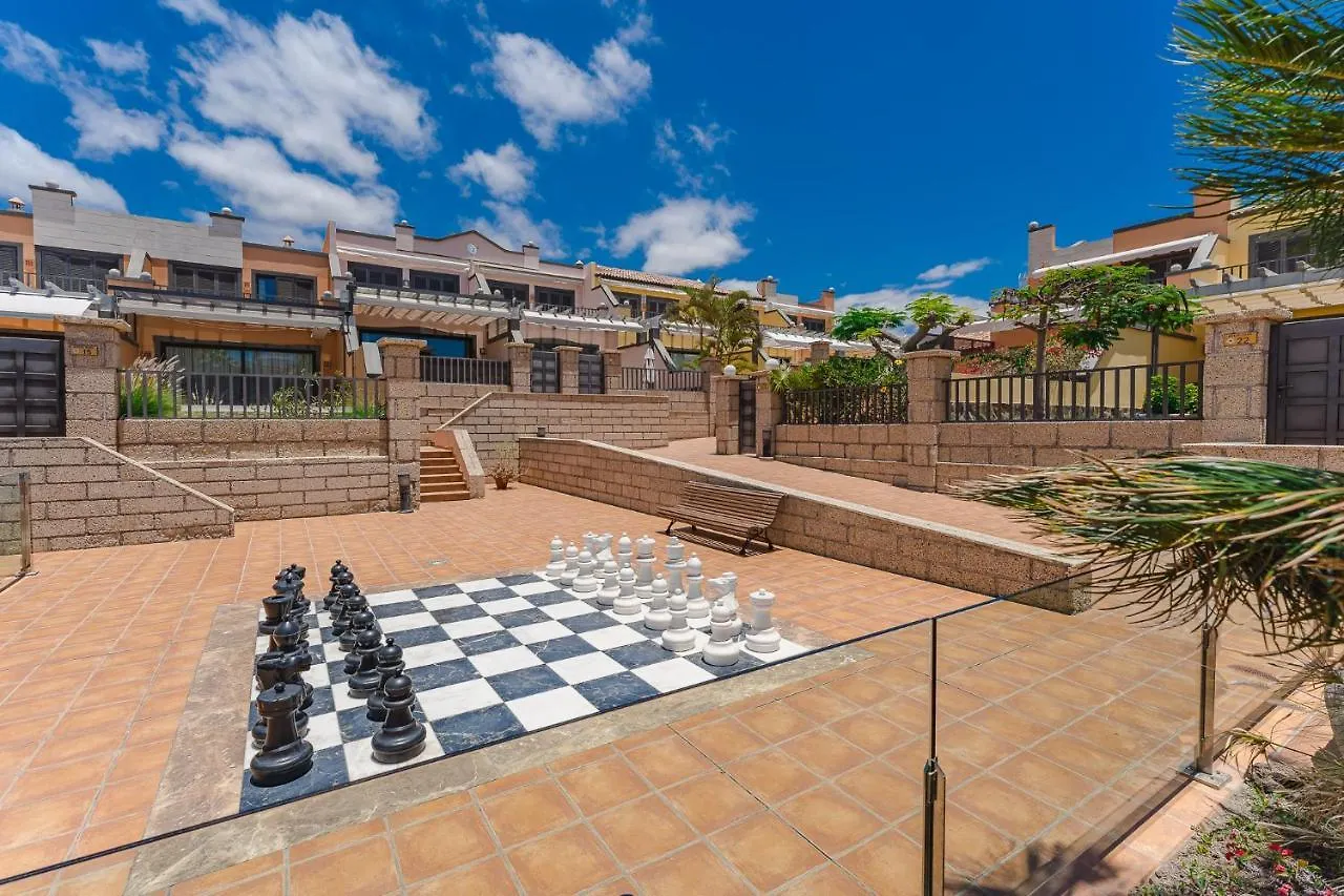 Apartmán Townhouse Adeje Costa Adeje   Costa Adeje (Tenerife)