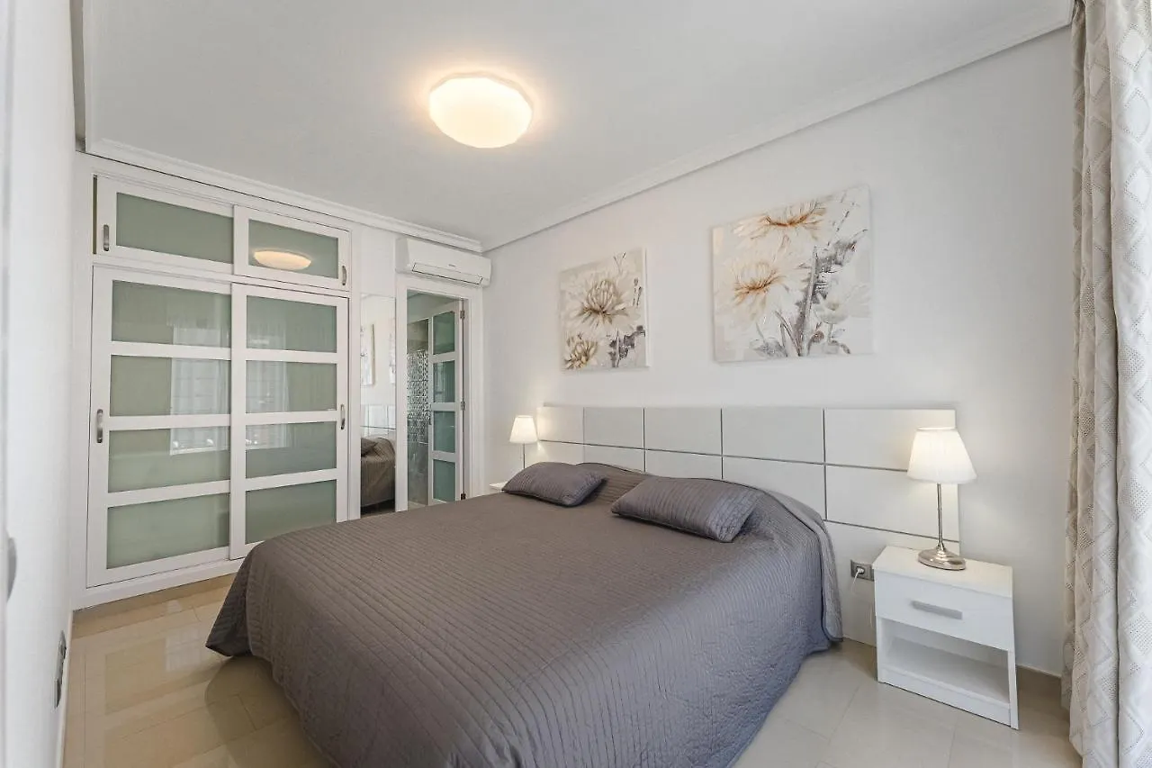Apartmán Townhouse Adeje Costa Adeje