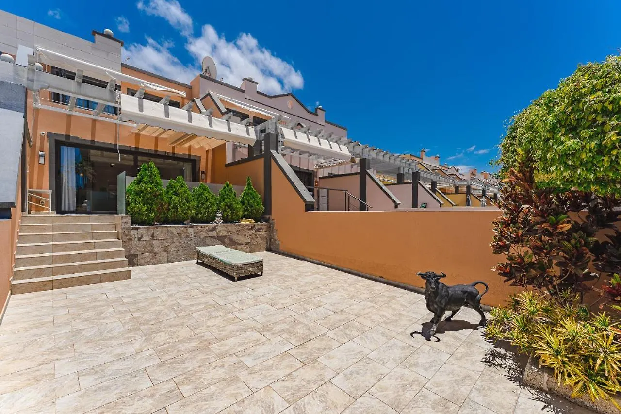 Apartmán Townhouse Adeje Costa Adeje