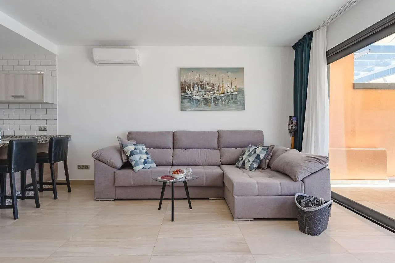 Townhouse Adeje Apartment Costa Adeje