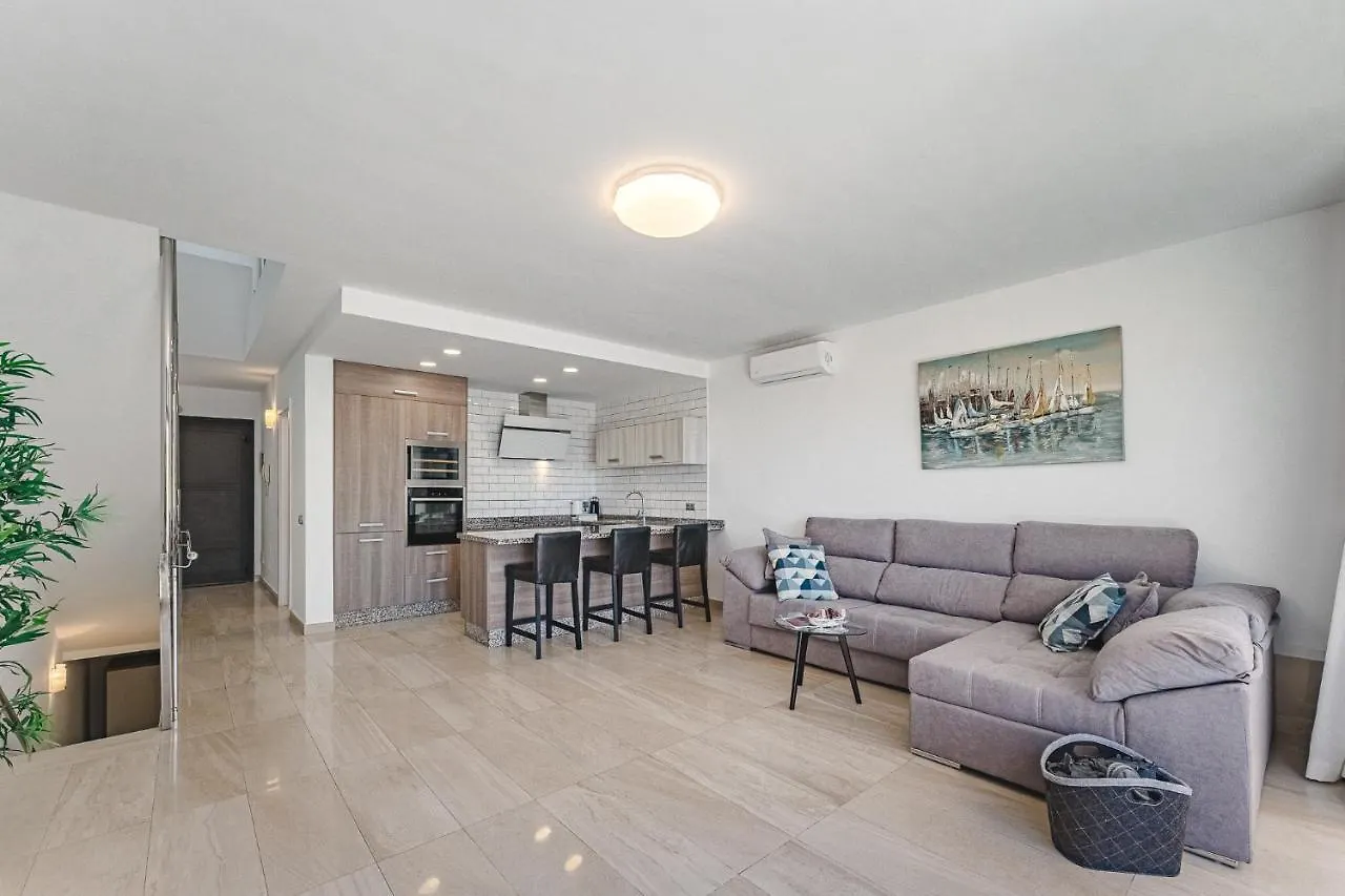 Townhouse Adeje Apartment Costa Adeje