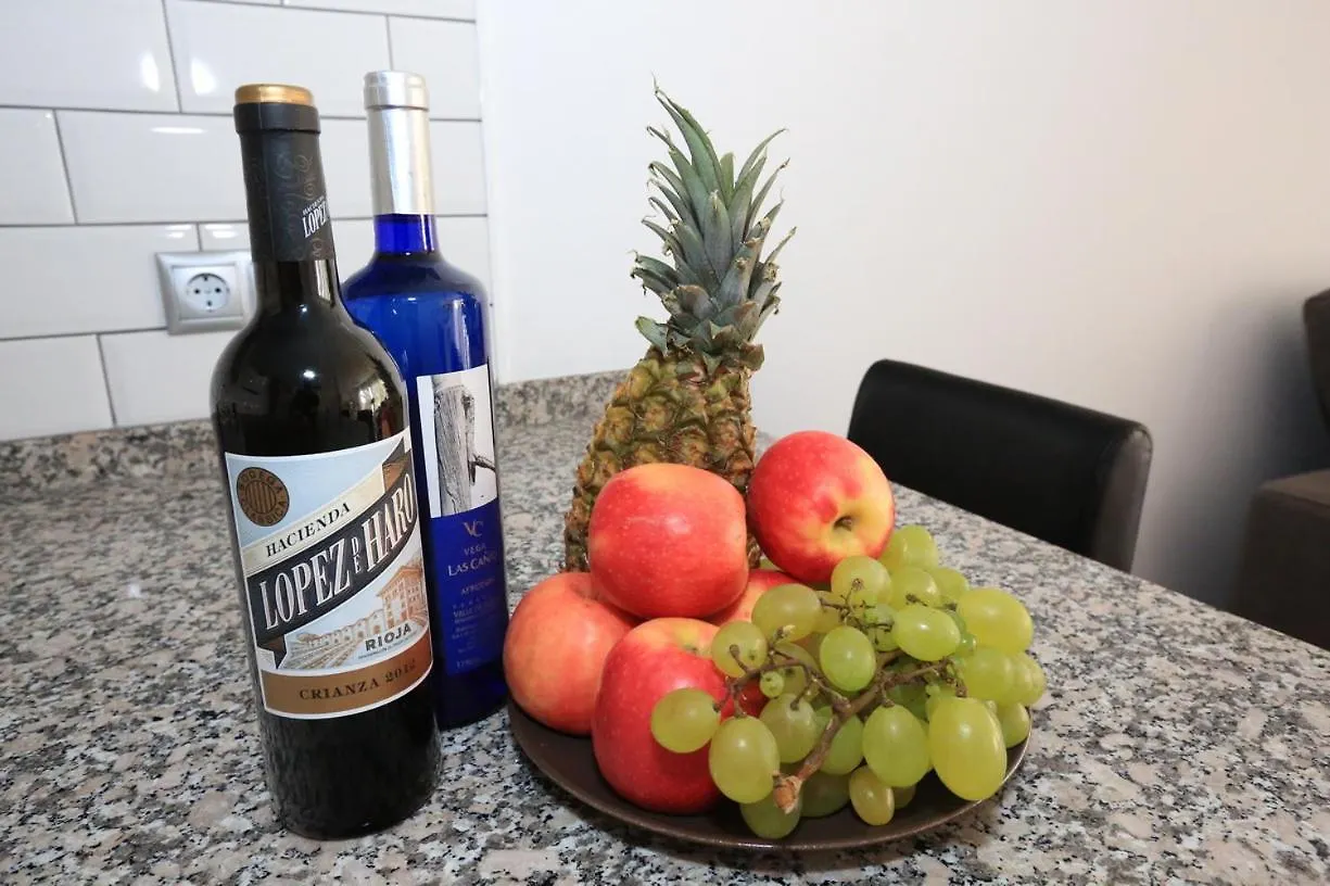 Townhouse Adeje Apartment Costa Adeje  Costa Adeje (Tenerife)