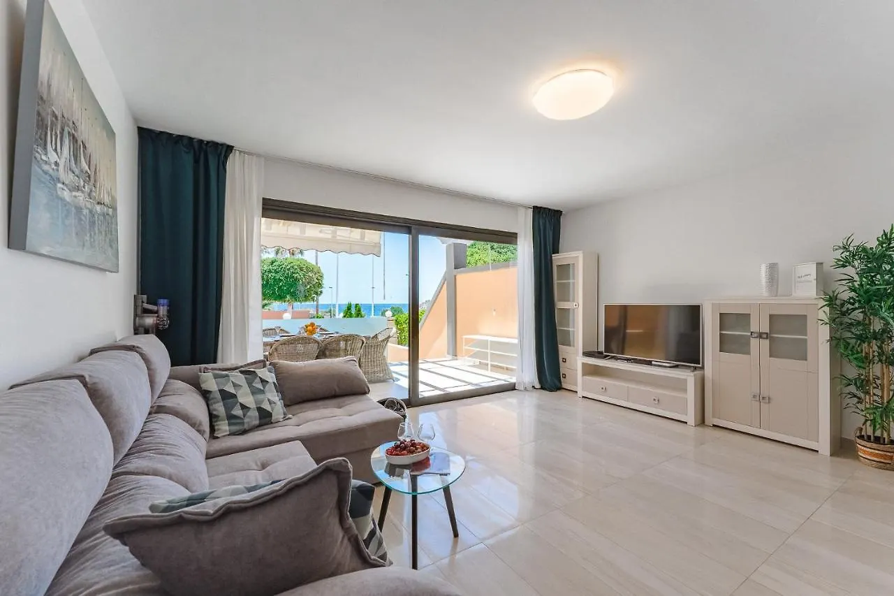 Townhouse Adeje Apartment Costa Adeje  Costa Adeje (Tenerife)