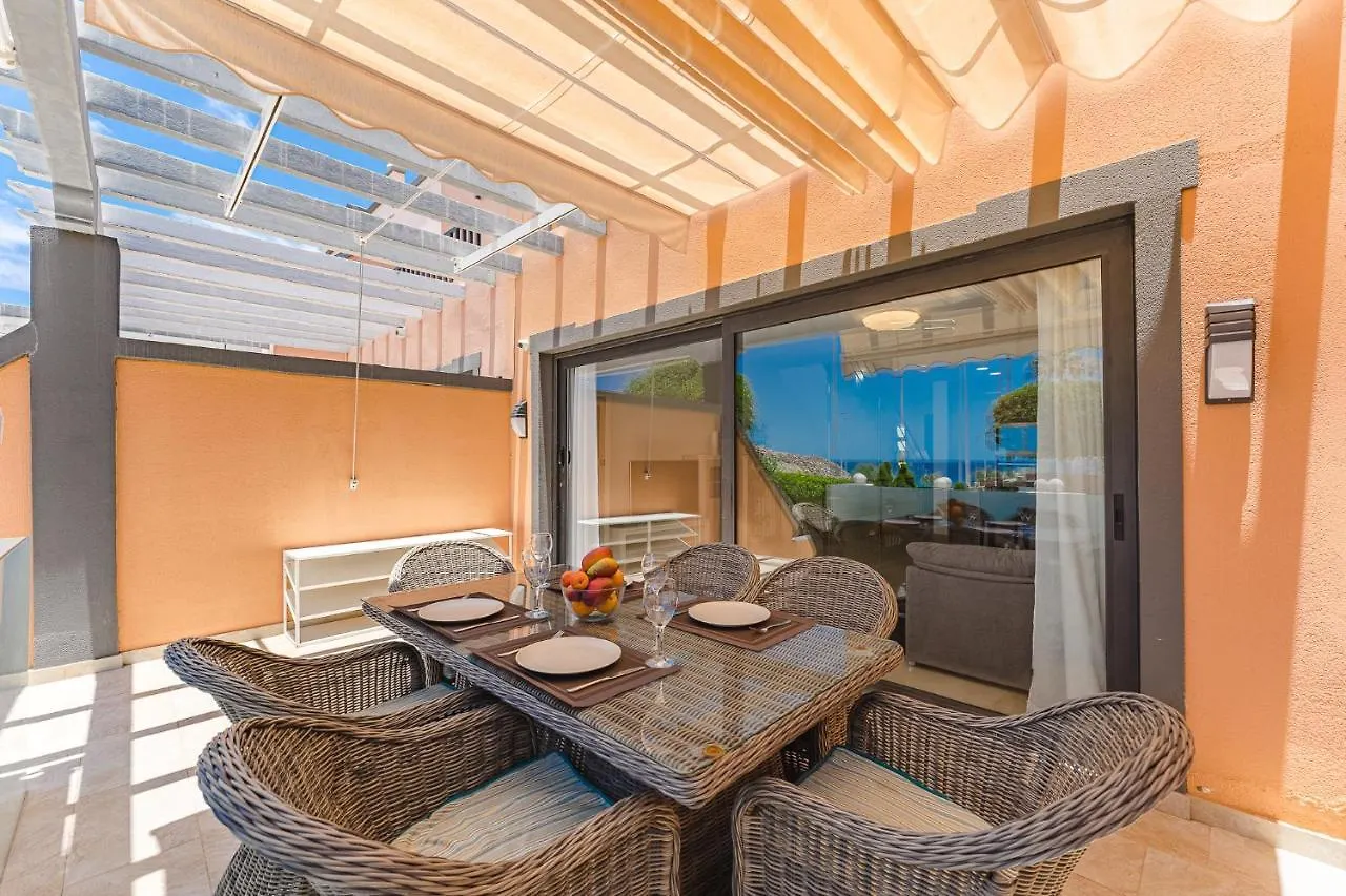 Townhouse Adeje Apartment Costa Adeje