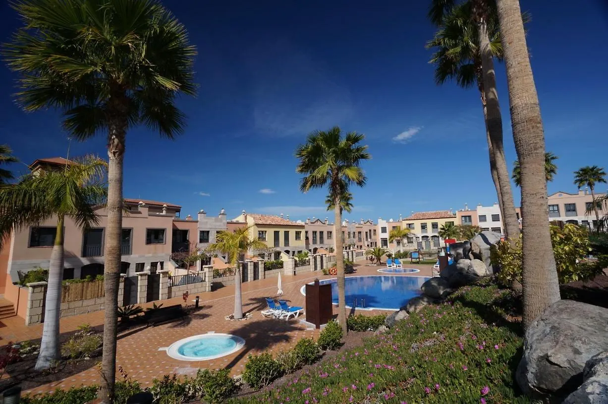 Townhouse Adeje Apartment Costa Adeje  0*, Costa Adeje (Tenerife) Spain
