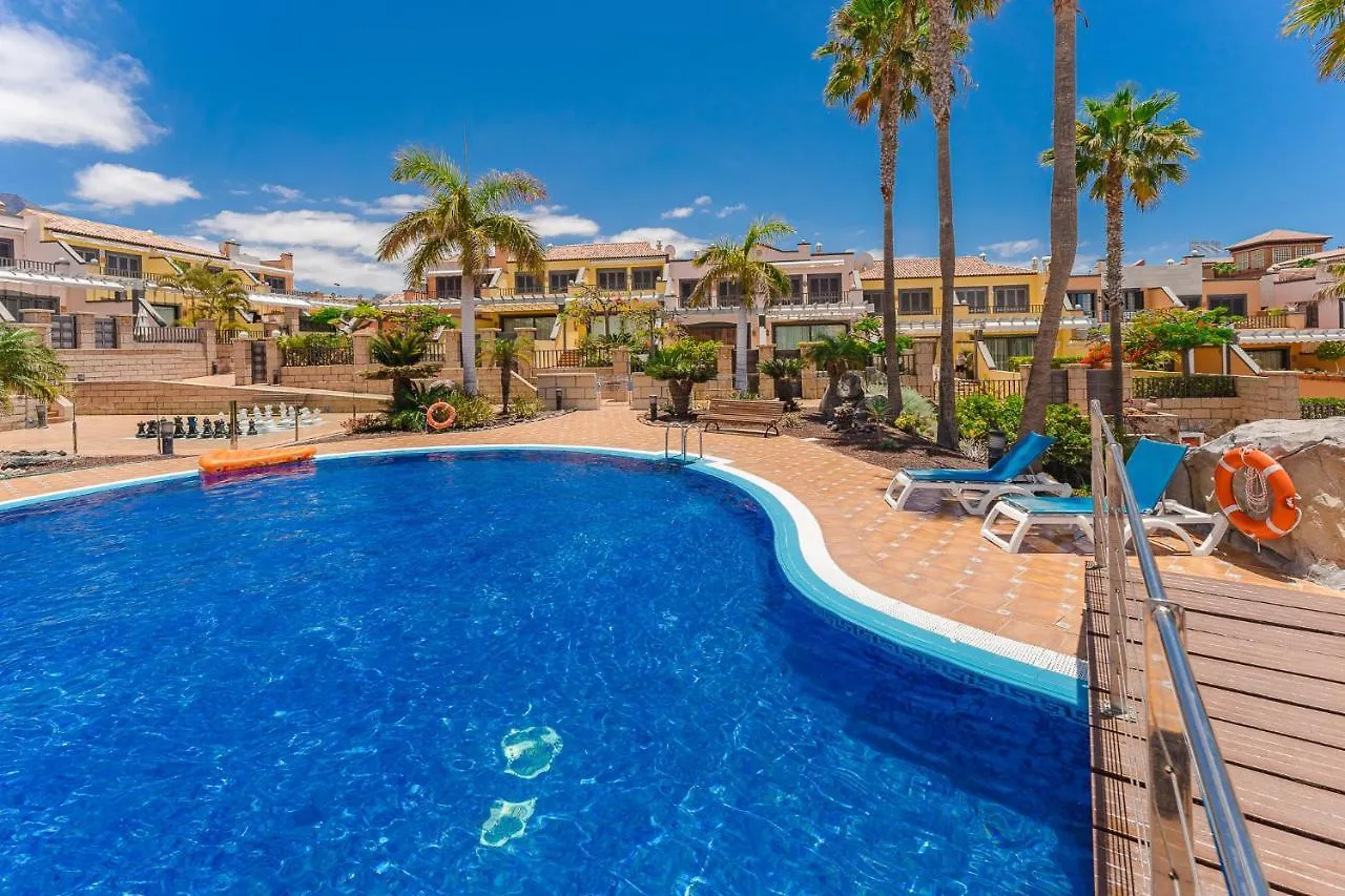 Townhouse Adeje Apartment Costa Adeje  Spain