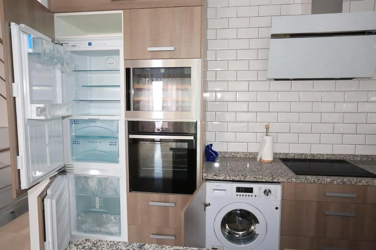 Townhouse Adeje Apartment Costa Adeje  0*, Costa Adeje (Tenerife) Spain