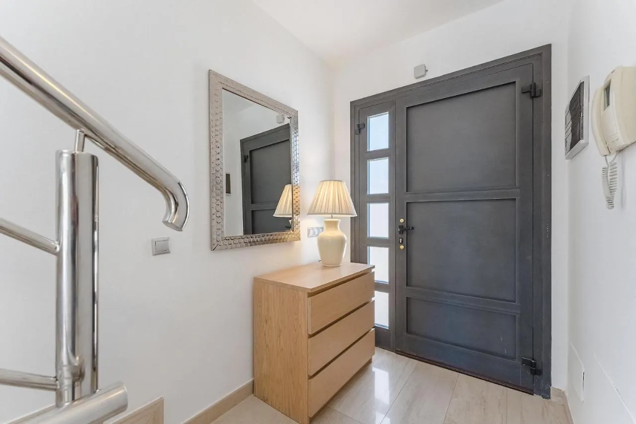 Townhouse Adeje Apartment Costa Adeje  Spain