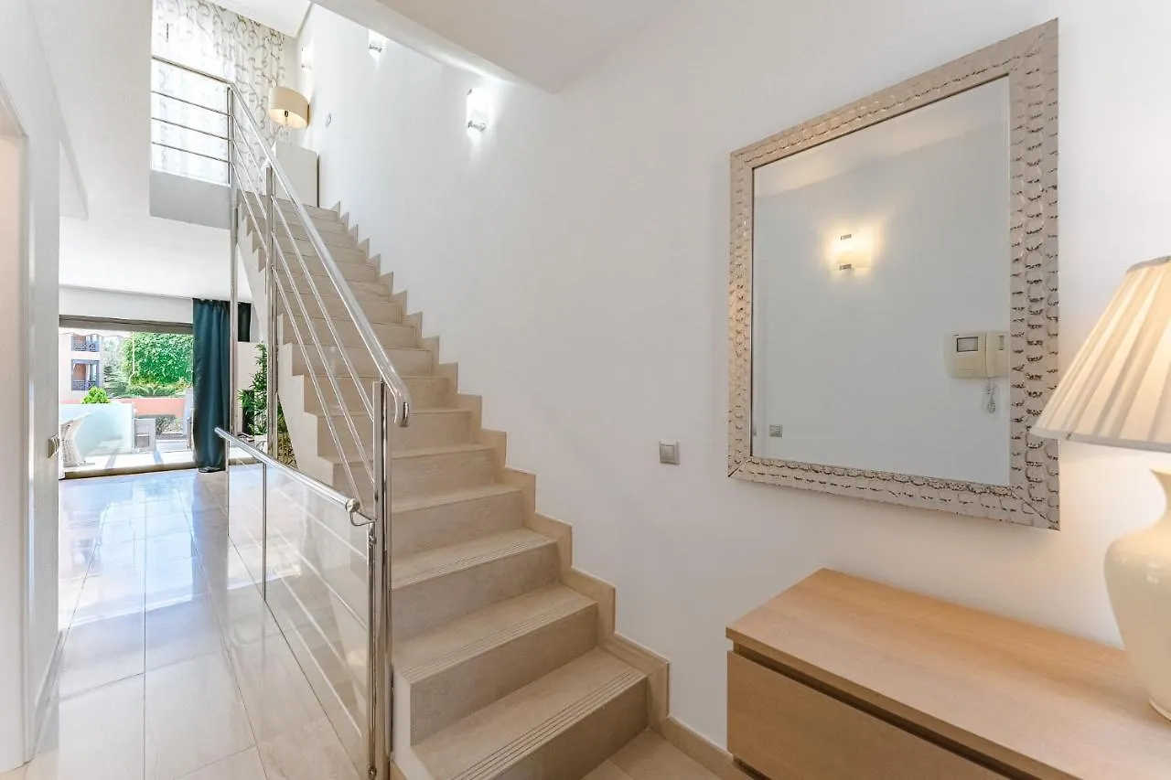 Townhouse Adeje Apartment Costa Adeje  Spain