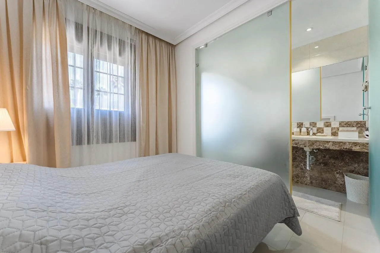 Townhouse Adeje Apartment Costa Adeje   Costa Adeje (Tenerife)