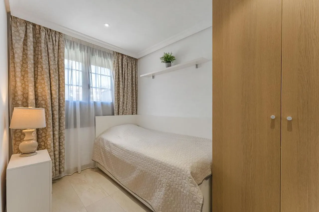 Townhouse Adeje Apartment Costa Adeje