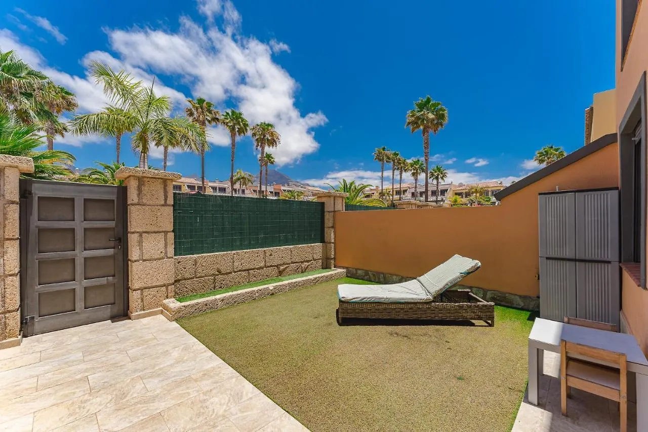 Townhouse Adeje Apartment Costa Adeje  Costa Adeje (Tenerife)