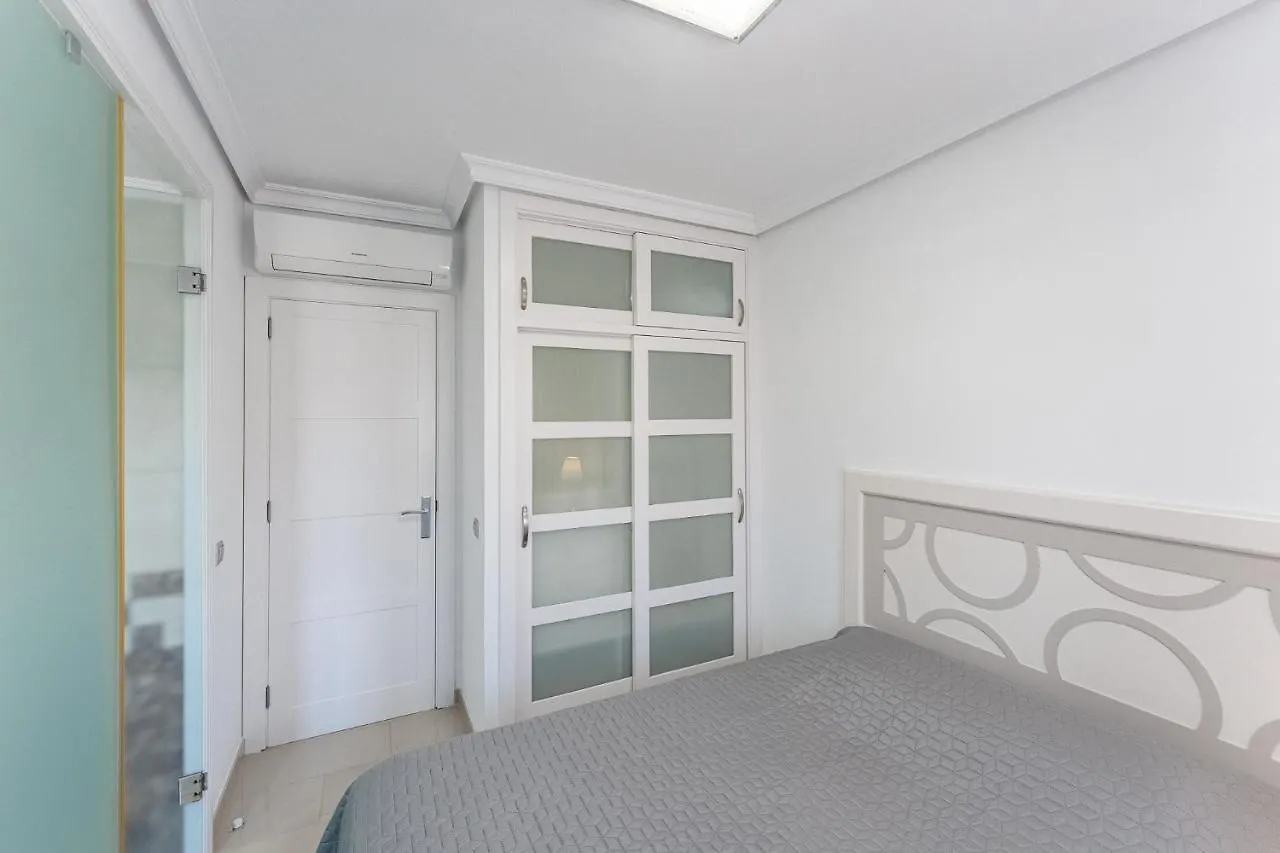 Townhouse Adeje Apartment Costa Adeje
