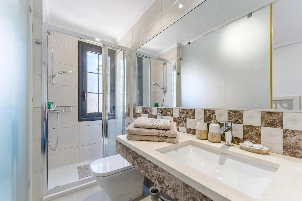Townhouse Adeje Apartment Costa Adeje