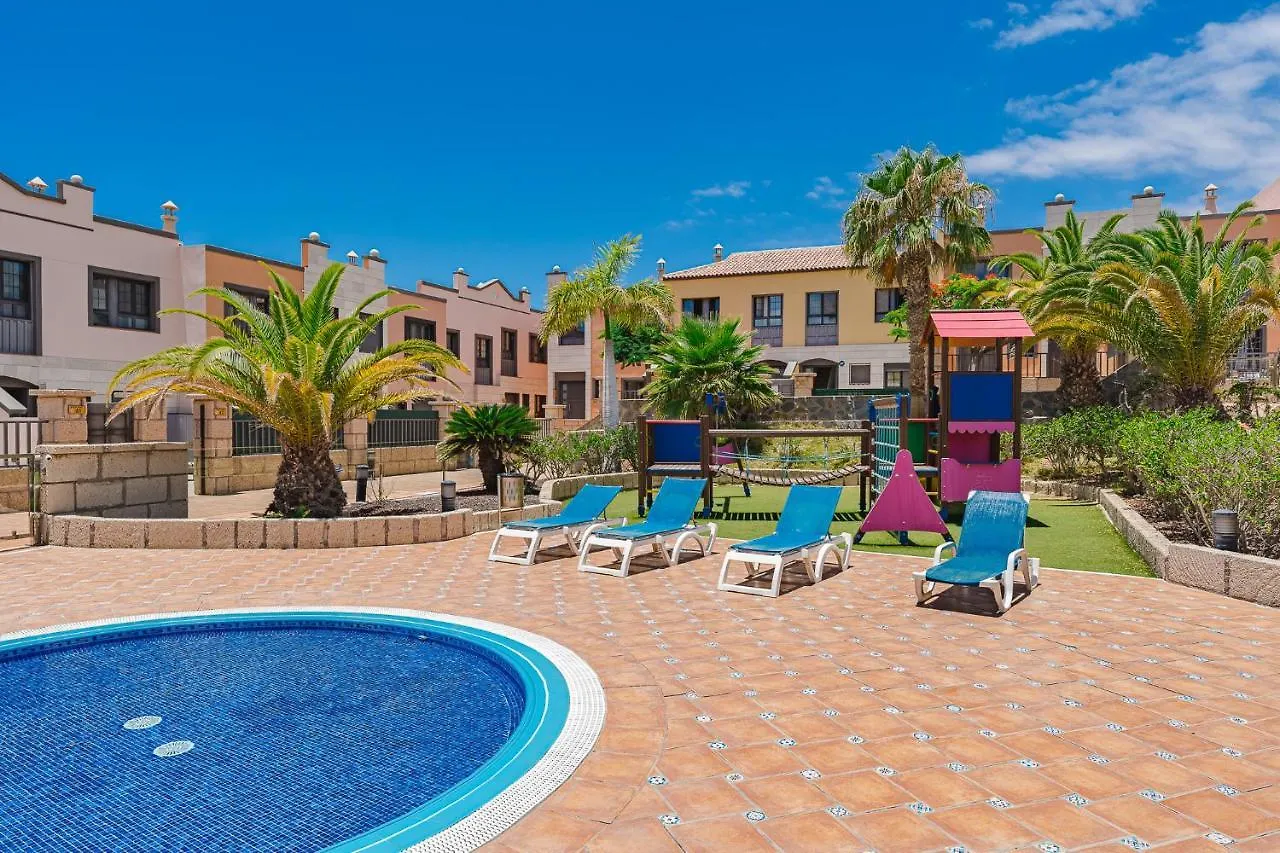 Townhouse Adeje Apartment Costa Adeje