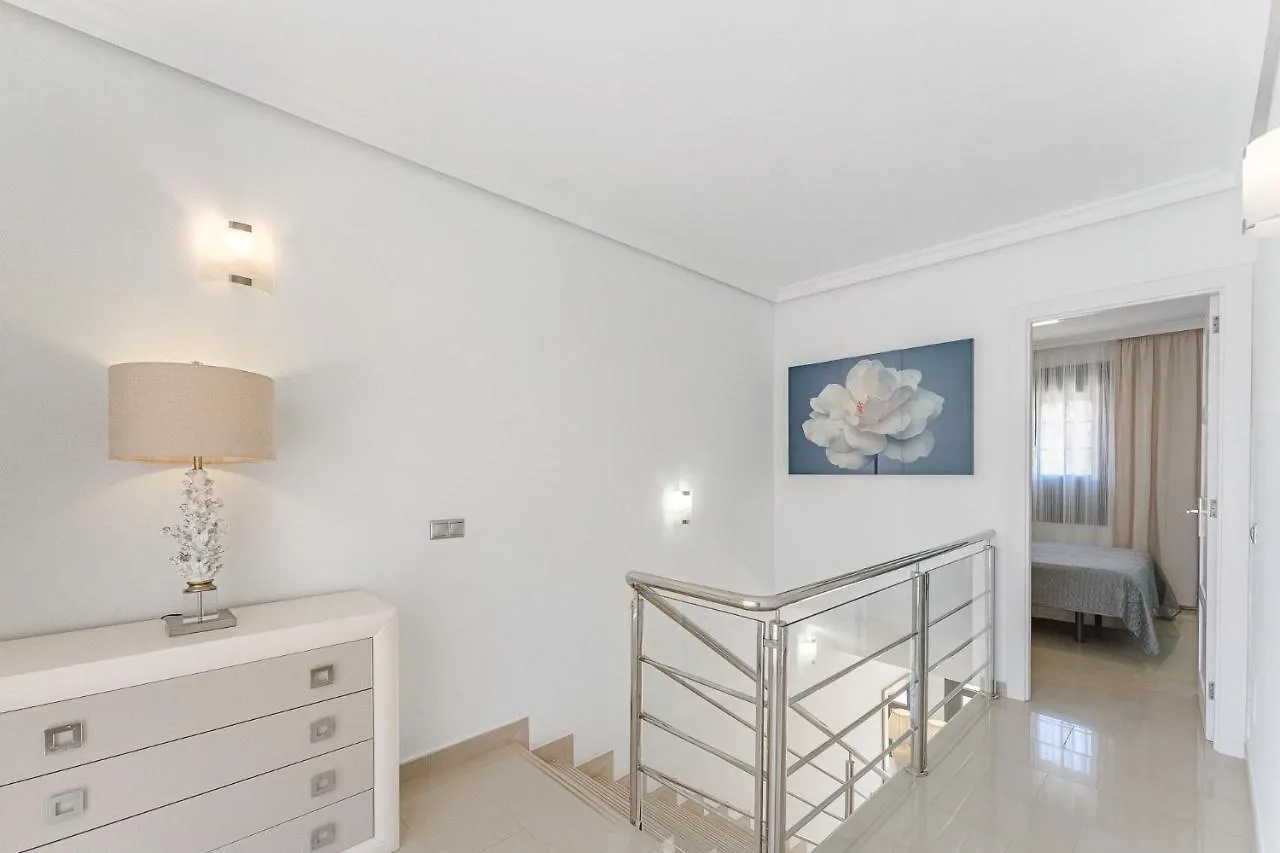 Townhouse Adeje Apartment Costa Adeje
