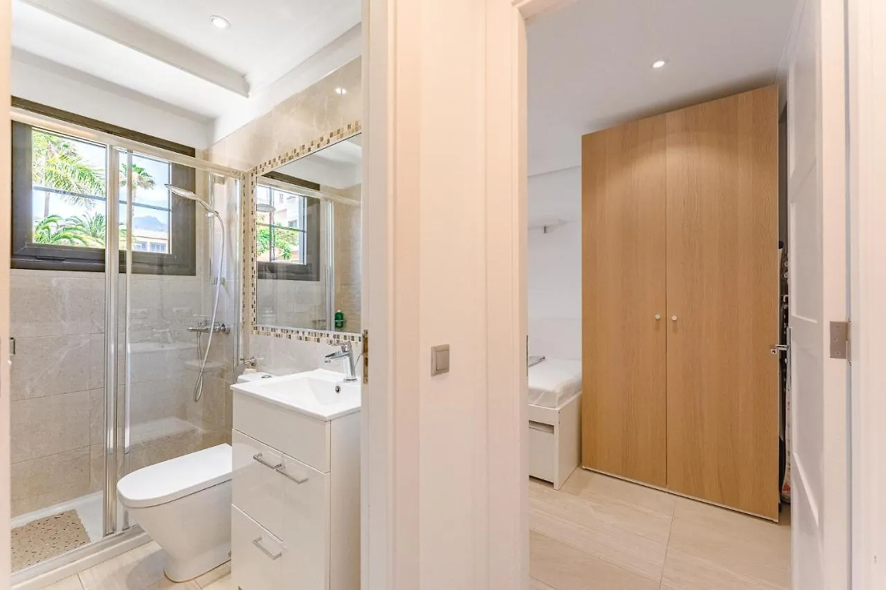 Townhouse Adeje Apartment Costa Adeje