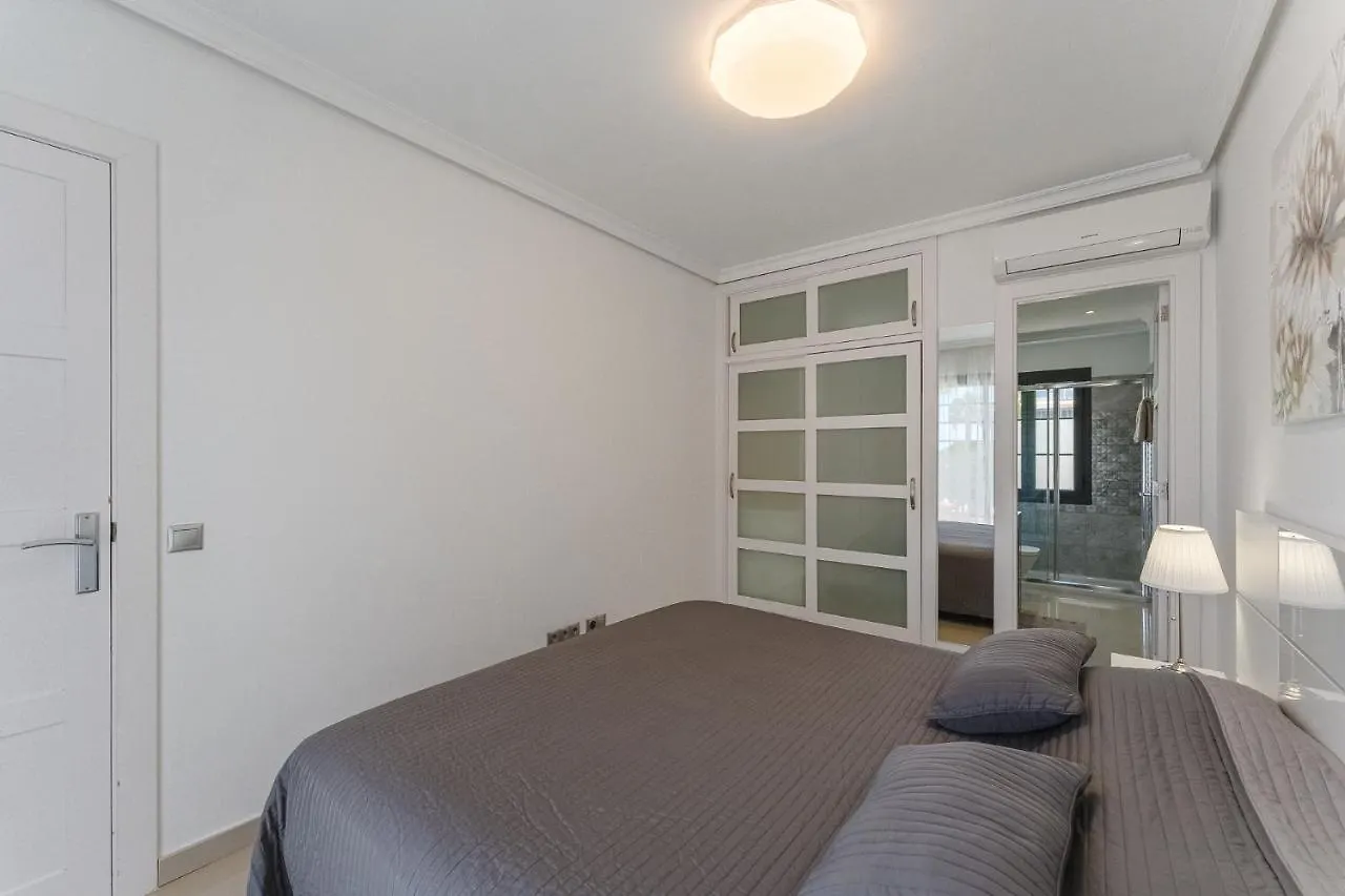 Townhouse Adeje Apartment Costa Adeje  Spain