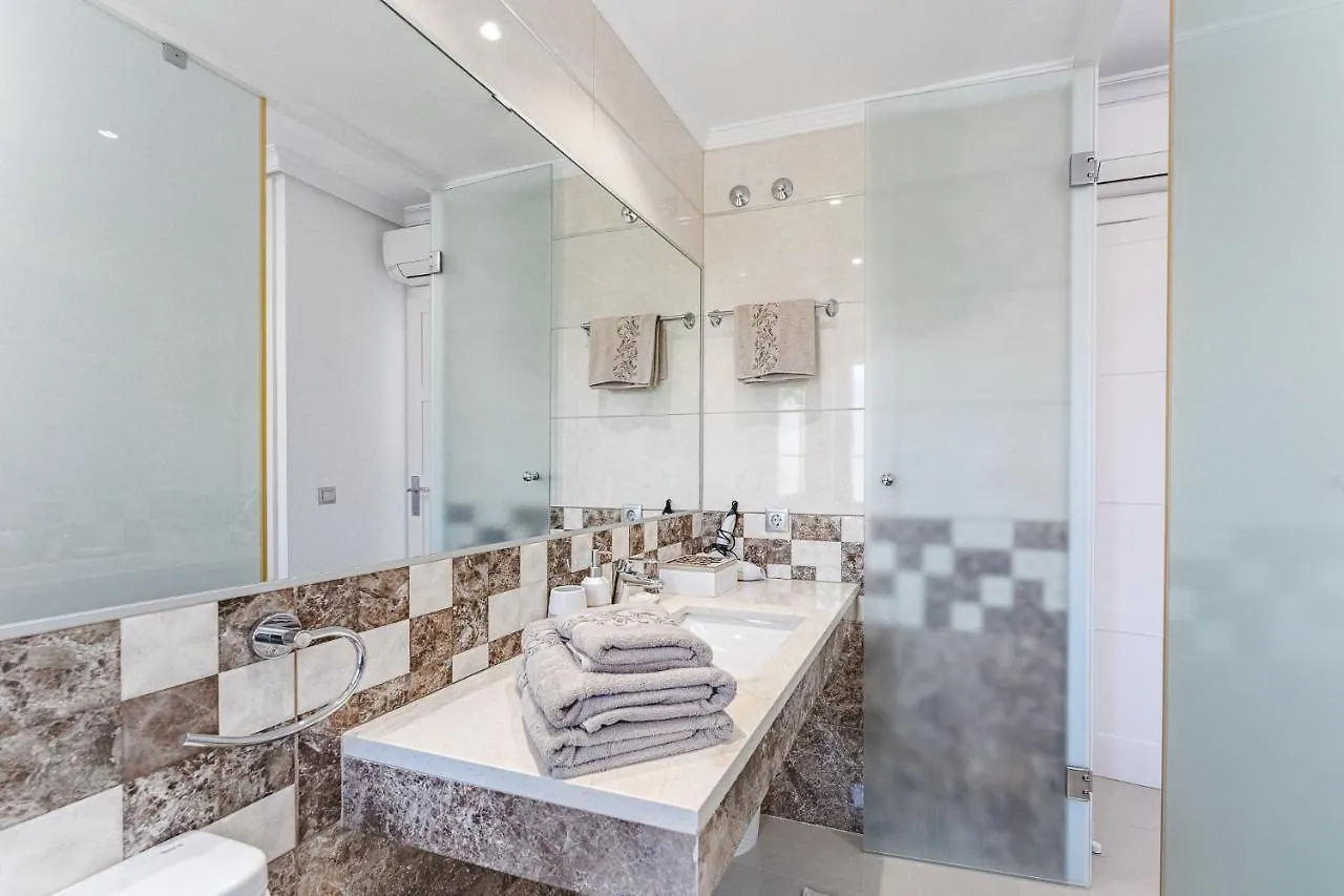 Townhouse Adeje Apartment Costa Adeje  Spain