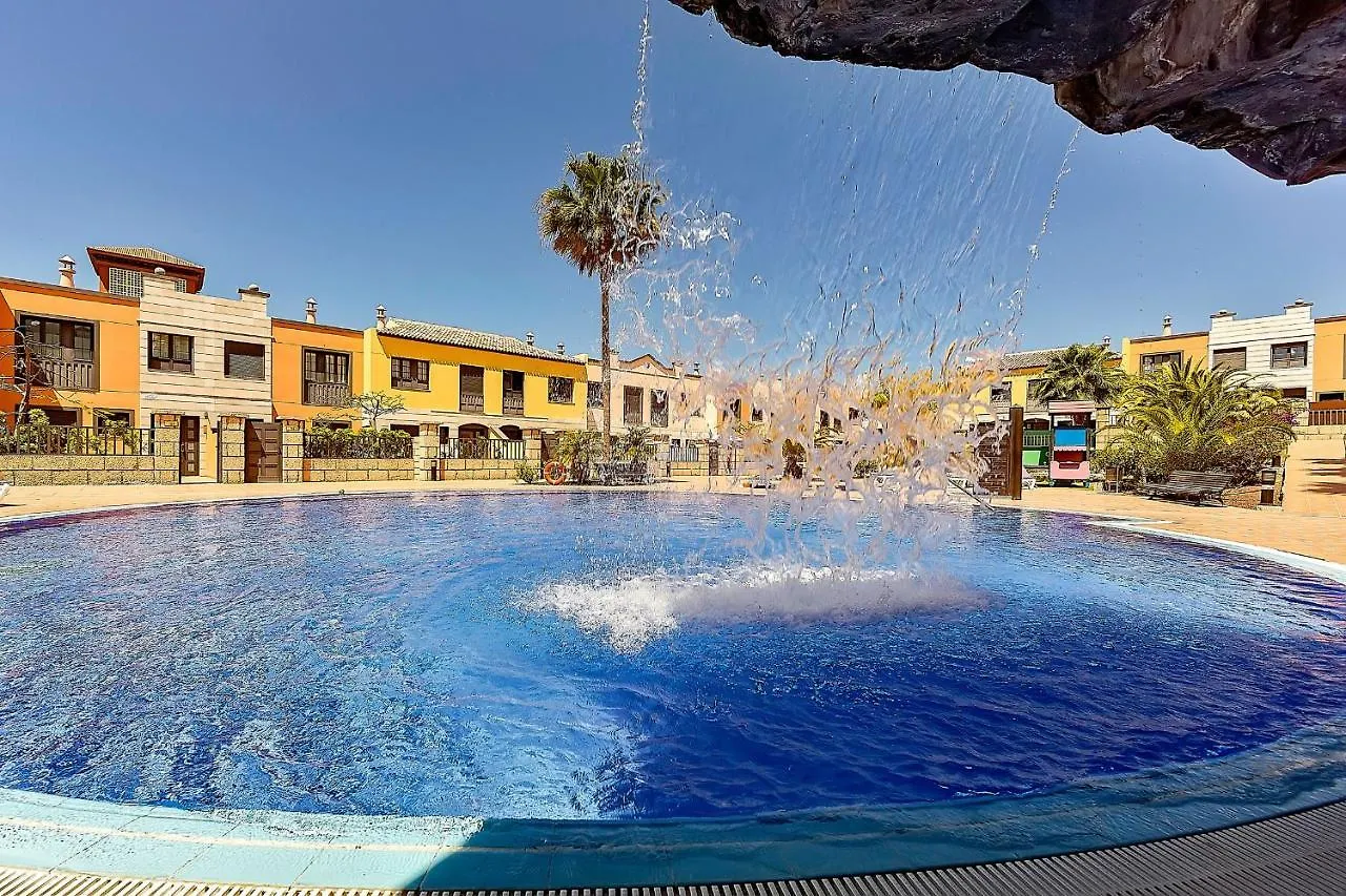 Townhouse Adeje Apartment Costa Adeje  0*, Costa Adeje (Tenerife)