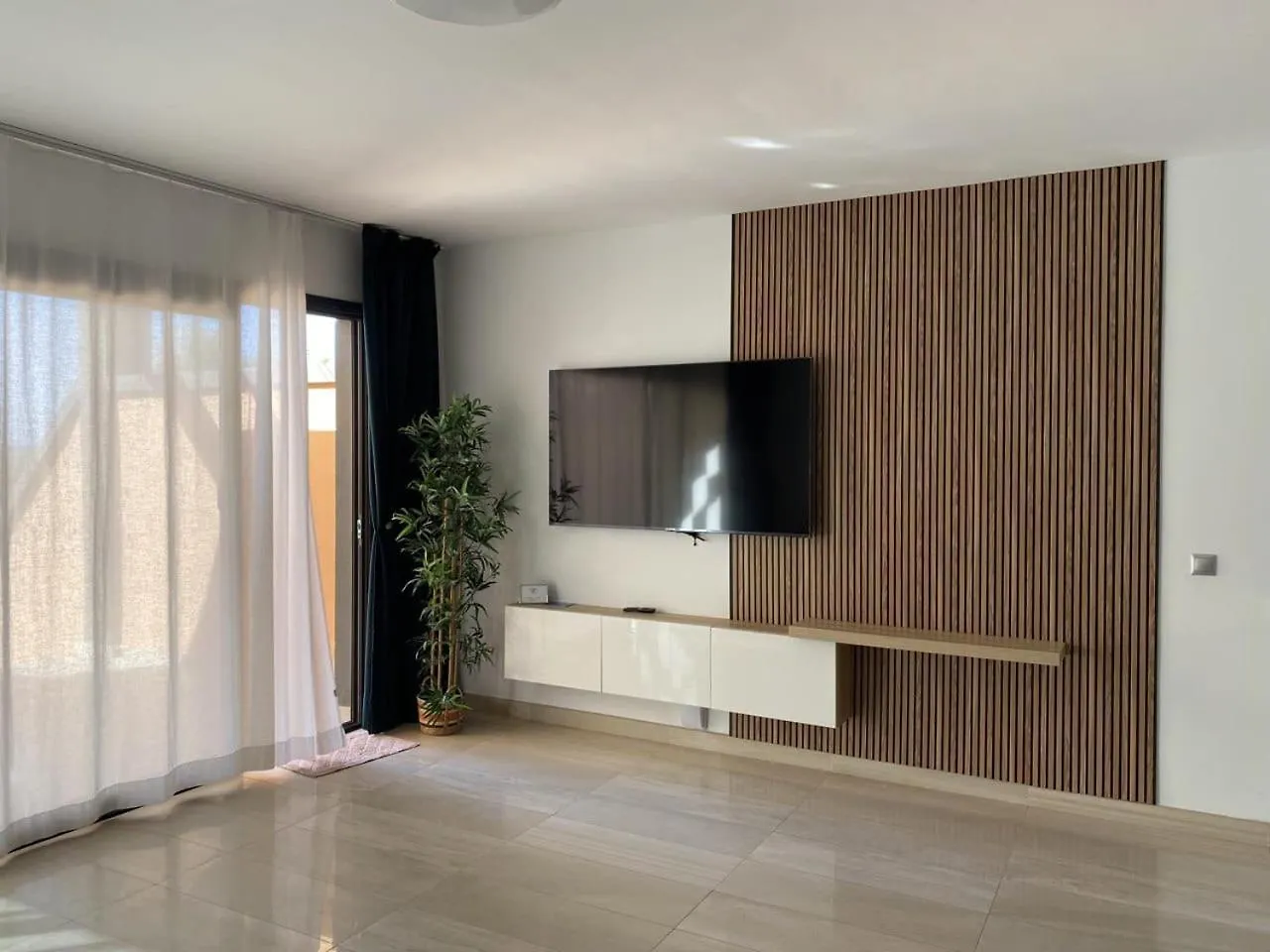 Townhouse Adeje Apartment Costa Adeje