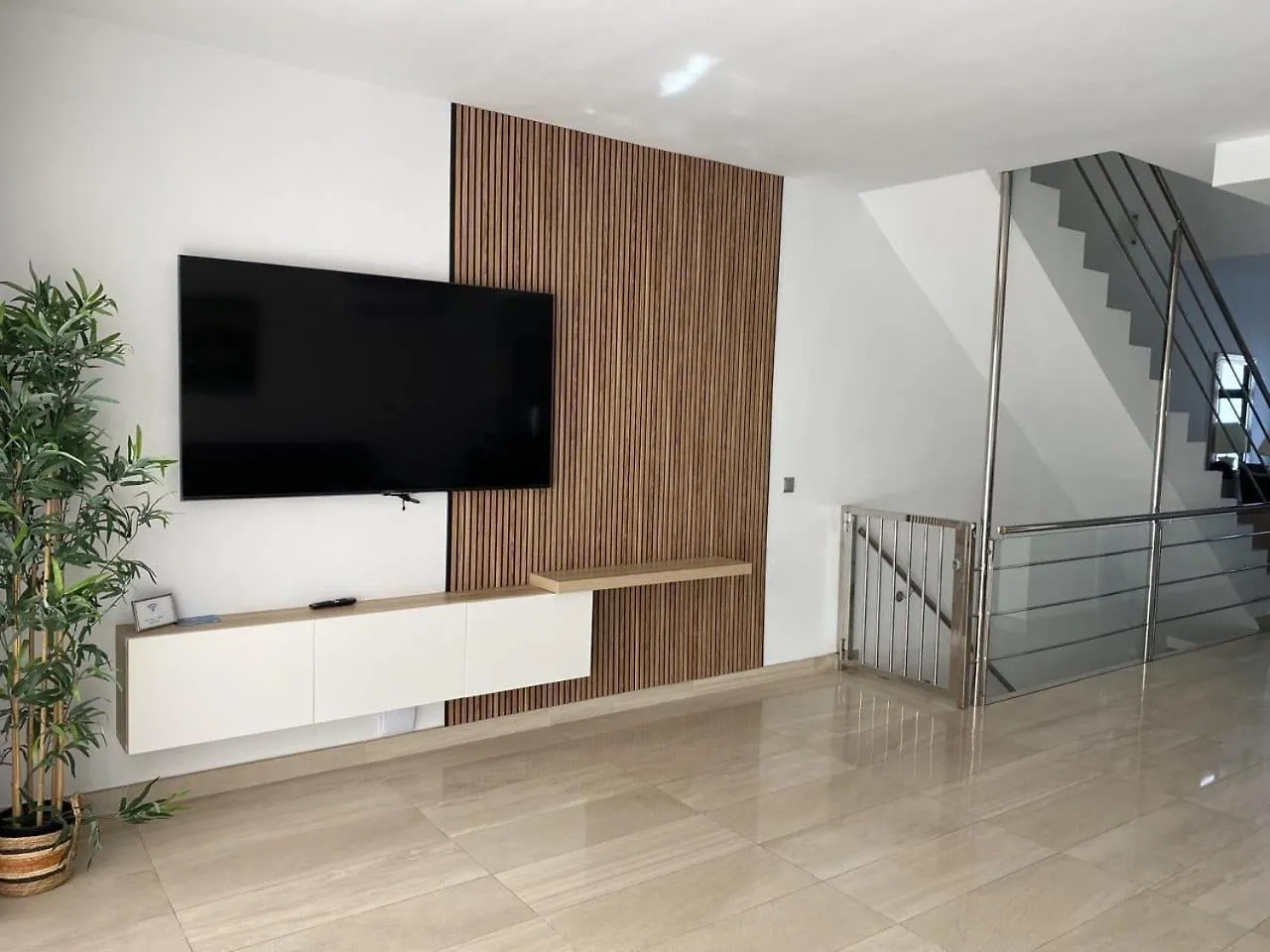 Townhouse Adeje Apartment Costa Adeje