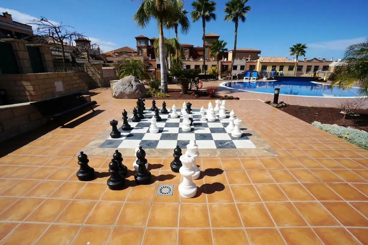Townhouse Adeje Apartment Costa Adeje